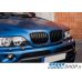 BMW X5 (E53) Facelift grotelės